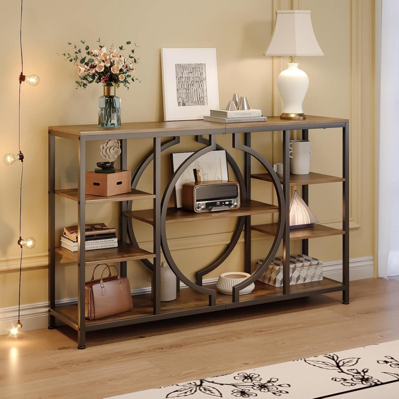 120cm Console Table