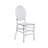 Stackable Ghost Style Acrylic Event Chairs