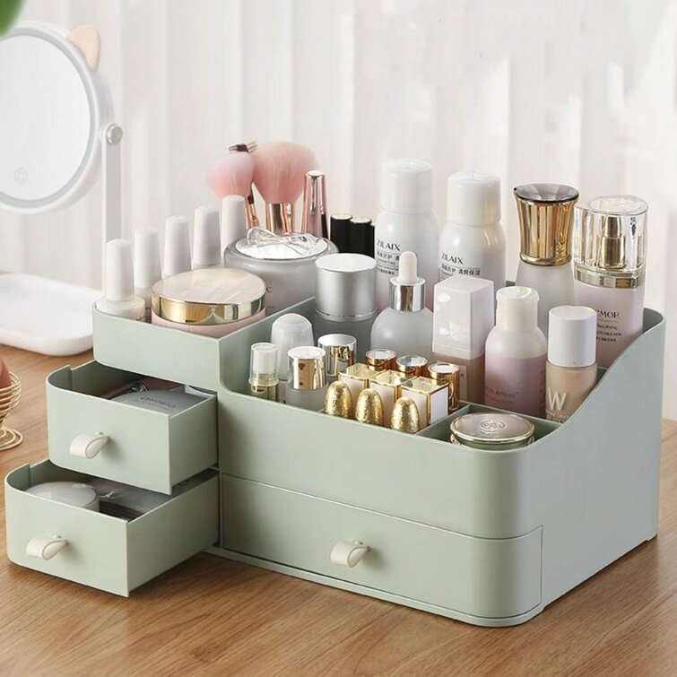 Austra Makeup Organizer Hokku Designs