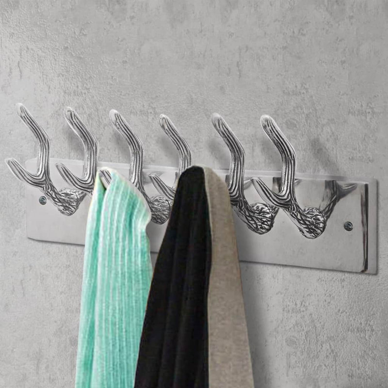 Juan Metal Wall Hook
