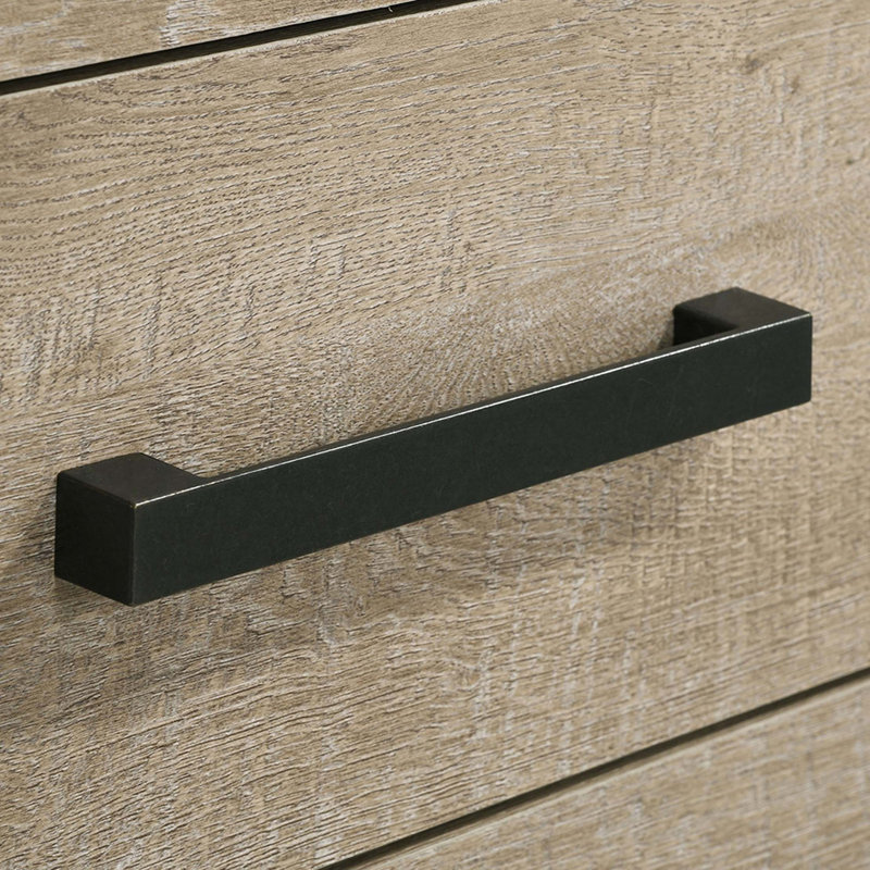 Sansome 2-drawer Nightstand