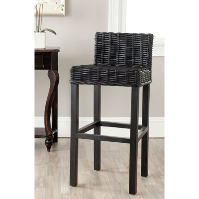 Tabouret de bar Montclare Cappuccino Mango