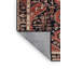 Tapis brun lavable à la machine-1401216042