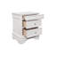 Ensemble de chambre avec lit plateforme 3 pièces Briggitte-525846663-525846662