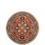 Hand Knotted Wool Oriental Area Rug
