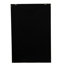 31,5 "x 47" impressions murales botaniques - Décoration pour la maison pour un espace de bureau Attrait naturel sophistiqué / option en microfibre dorée Accentuation ornementale Design élégant ou simple