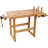 Wood Workbench