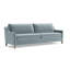 Gigi No Skirt 85 Sofa-810100757-810100769