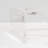 Small Clear Elevated Feeder with Silver Bowls-1580976700