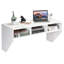 Bureau flottant Callini-86825566