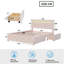 Chelcee Upholstered Storage Bed-1296470487