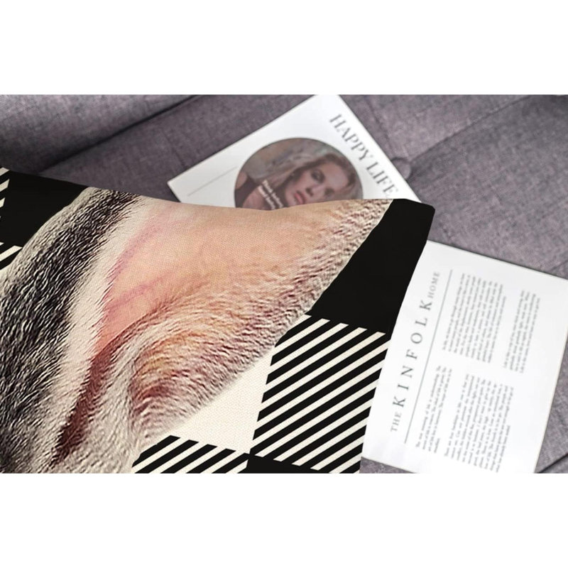 Housse de coussin