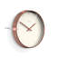 Studio Acrylic Wall Clock-1618687065