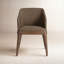Bryce Upholstered Arm Chair-1128605764