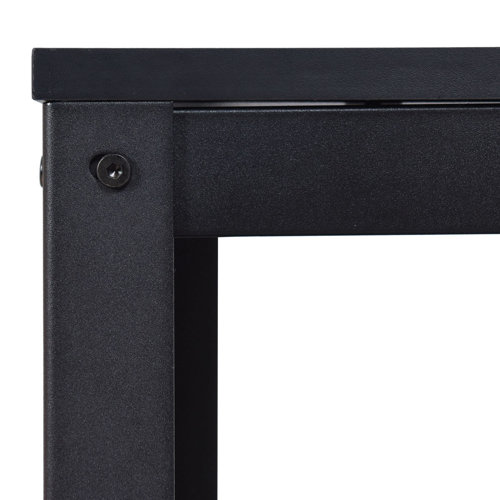 Ebern Designs Lars 48'' Desk & Reviews | Wayfair