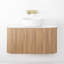 Nomad Single Bathroom Vanity with Basin