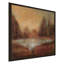 «Rain II» par Silvia Vassileva - Peinture-626188595-624389588