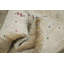 Tapis oriental sophistiqué de style Gabbeh 9 x 12