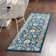 Arenas Floral Indoor Rug