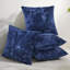 Housses de coussin en velours écrasé-677876410