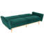 Norson 3 Seater Sleeper-569634090