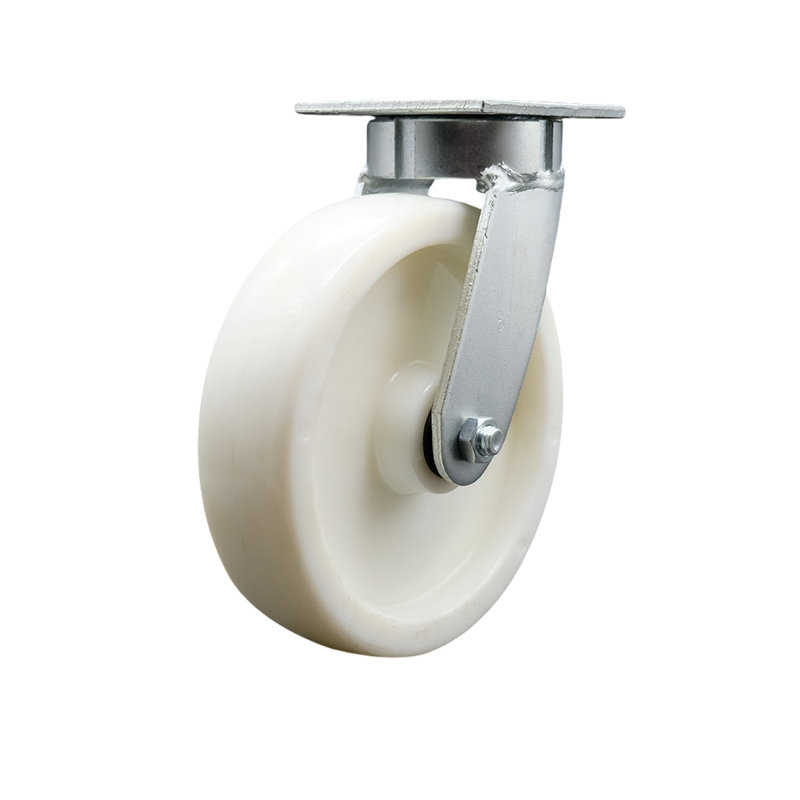 Swivel Top Plate Caster