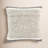 Reni Wool Blend Reversible Throw Pillow-986905648-1013539624