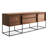 Rule 74 " W Console Table-27322670