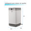 Air Purifier with HEPA filter