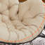 Chaise berçante ergonomique-138877017