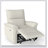Zero Wall Power Recliner Chair With USB And Type-C, Perfect For Small Spaces And Ultimate Comfort-755297173