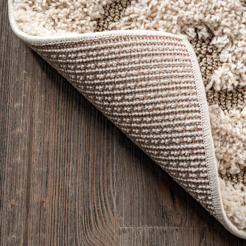 Pipers Floral Area Rug, Rectangle 201cm x 274cm