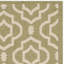 Tapis d'intérieur / extérieur à motif géométrique Herefordshire Performance-784438803