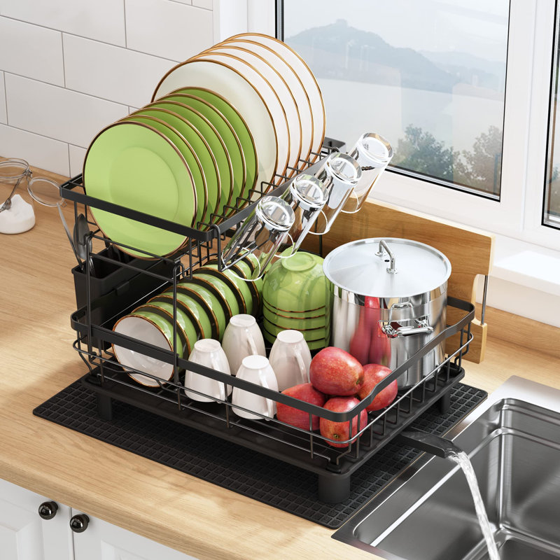 Stainless Steel Drain Tray