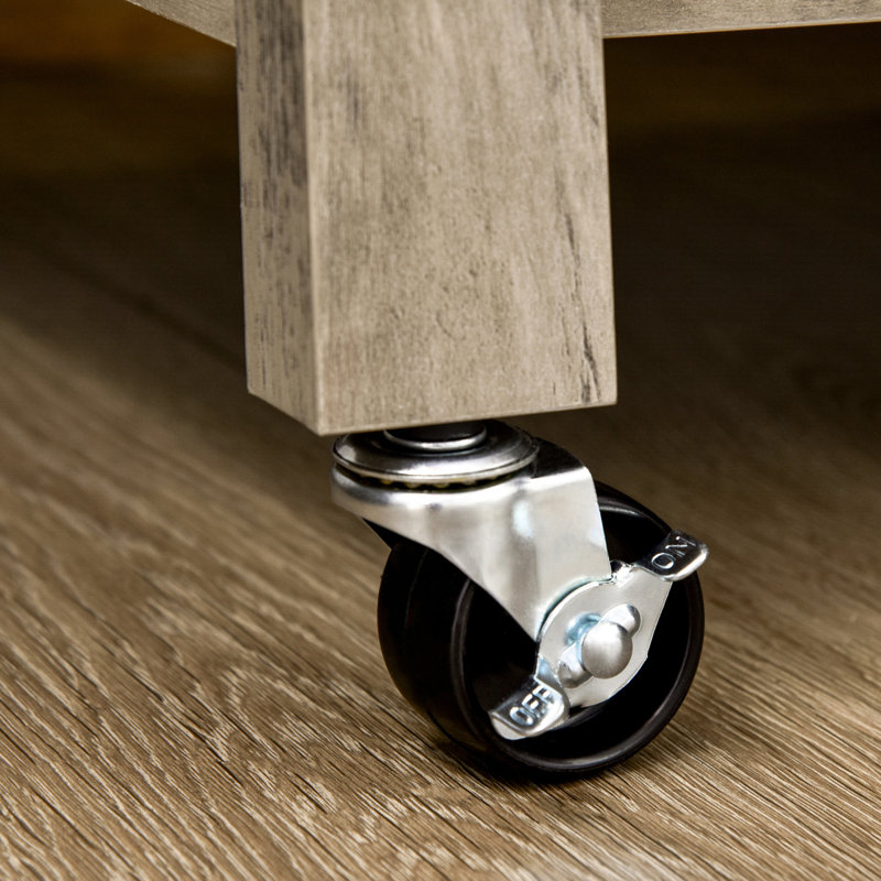 Kody Kitchen Cart