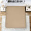Amilda Polycotton Fitted Sheets-449632186-449632178