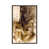 White Framed Canvas is unavailable
