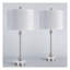 Lampe de table Modern Modern
