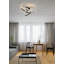 Deangelos LED Flush Ceiling Light-1064591357