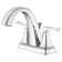 Lotto Centerset 2-handle Bathroom Faucet with Drain Assembly