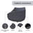 Corbridge Patio Daybed Cover