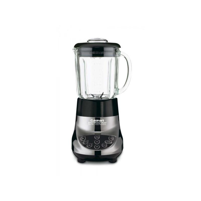 Cuisinart 500 Watt Countertop Blender, Black