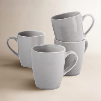 Calisto Stoneware Coffee Mug
