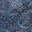 Tapis intérieur / extérieur bleu Rustica -858604189