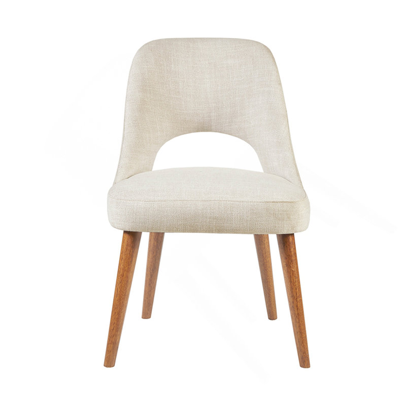 Chaise de salle à manger (ensemble de 2)