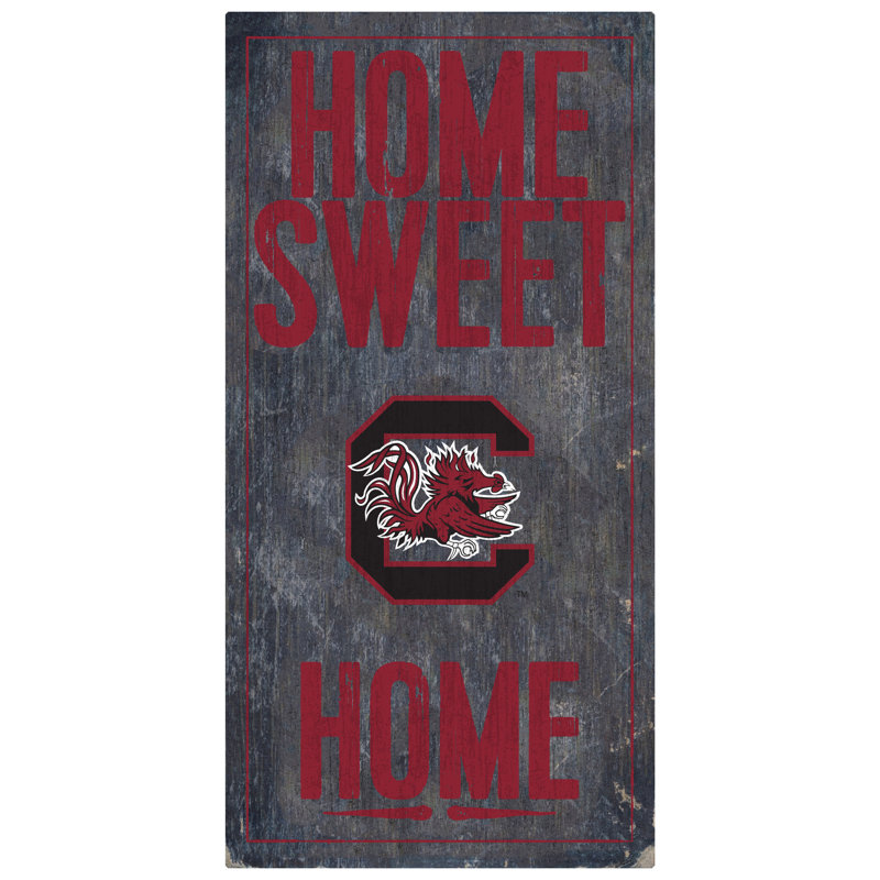 Wall Decor, University of South Carolina, Columbia