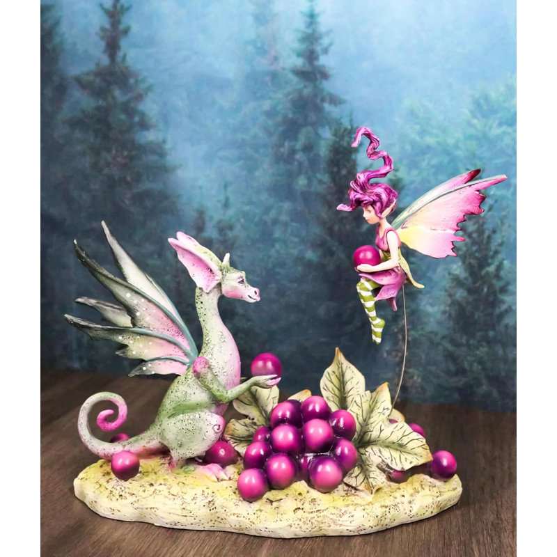 Figurine fantaisiste Amy Brown