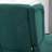 Lachesis Wingback Chair,wood-974954035