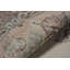 Tapis turc, grand tapis rétro, tapis de décoration intérieure, tapis neutres, tapis rétro, tapis de décoration intérieure brun