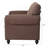1 Seater Sofa.